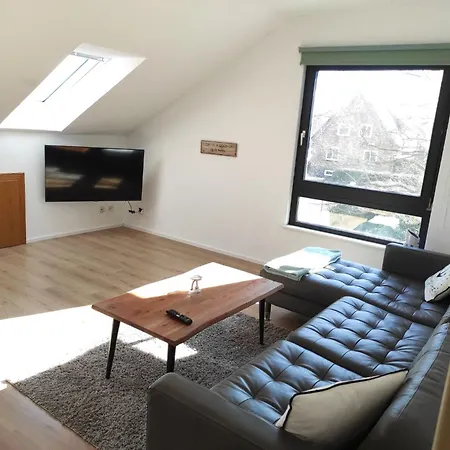 Appartamento Ostseebrise By Interhome Kellenhusen