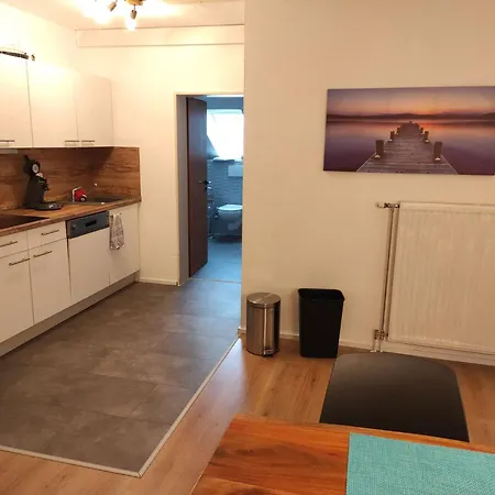 Ostseebrise By Interhome Appartamento