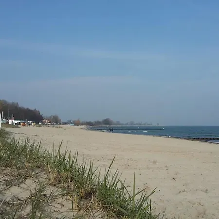 Ostseebrise By Interhome