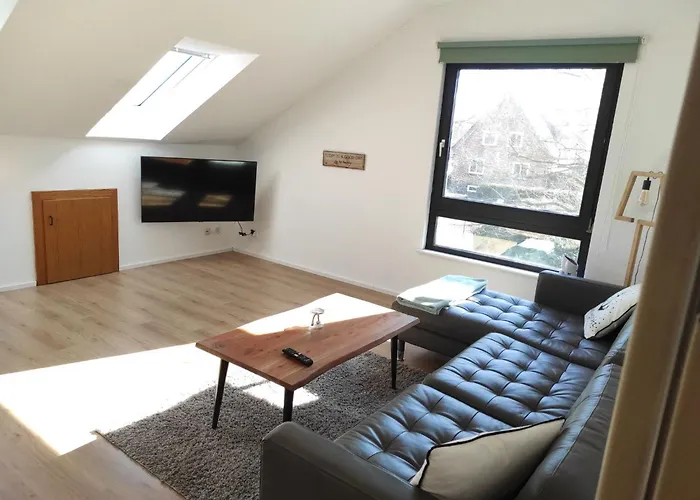 Appartamento Ostseebrise By Interhome Kellenhusen