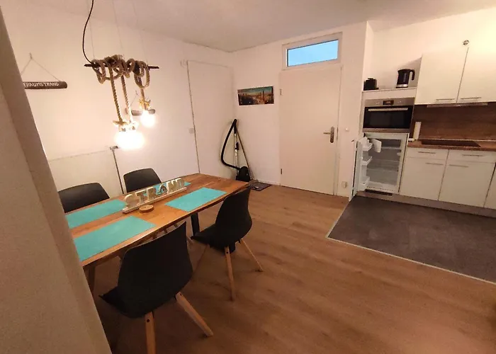 Appartamento Ostseebrise By Interhome