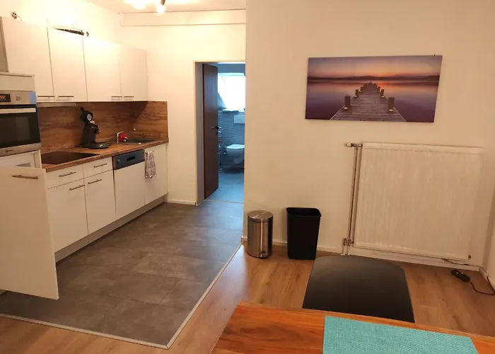 Ostseebrise By Interhome Appartamento