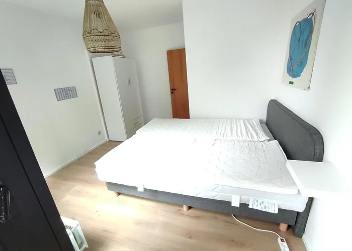 Appartamento Ostseebrise By Interhome *