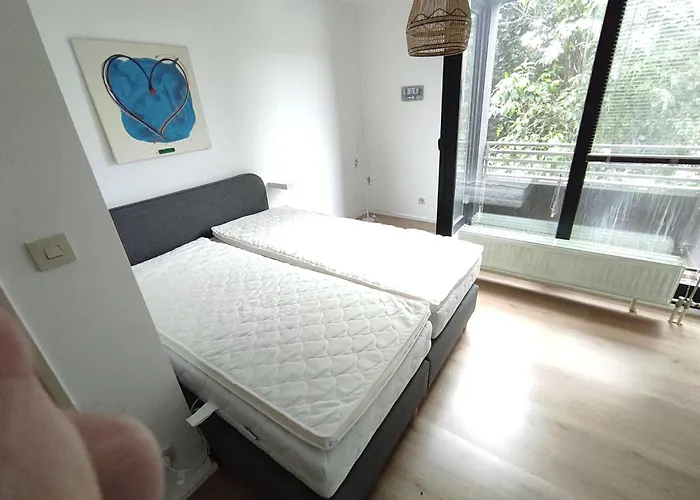 Appartamento Ostseebrise By Interhome