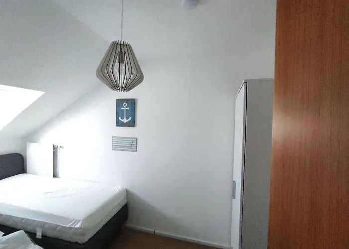 Ostseebrise By Interhome * Kellenhusen