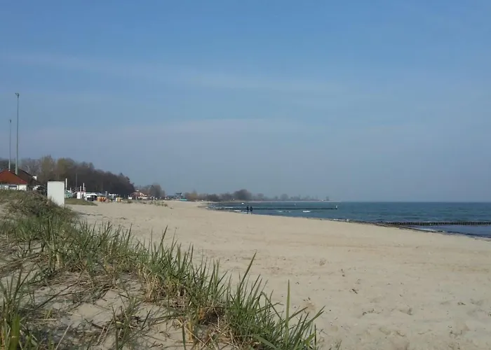 Ostseebrise By Interhome